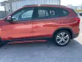 BMW X1 2.5 първи собственик, снимка 2