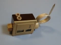 термостат капилярен Danfoss RT 14 017-5099 temperature switch -5/+30°C, снимка 5