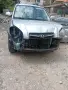 Hyundai Tucson на части , снимка 1