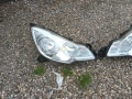 ляв и десен фар за ситроен ц3 мк2 09-16 CITROEN C3 II, снимка 2