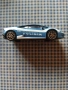 количка Burago Lamborghini Polizia, снимка 1