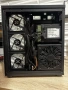 Панорамен геймърски компютър Ryzen 5500/RTX3060Ti/16 Ram/500 ssd/2TB HDD/550W Gold, снимка 6