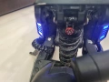Електрическа тротинетка Vsett 10 APEX, снимка 6