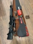 Продава се Benelli Argo E 308 win с оптика Vortex strike eagle 1-8/24 ffp, снимка 2