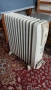 Маслен радиатор DeLonghi HORK KH771225 2500W 12 ребра, снимка 1