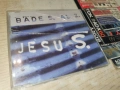 BADE S. AL Z. JESU S. CD-ВНОС GERMANY 0406260942H2E6R, снимка 1