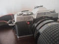 Камера MINOLTA XG-1 Japan, снимка 6