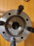 Нов Универсал ф160mm., снимка 4