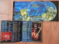 оригинални дискове на IRON MAIDEN , снимка 3