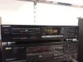 Sony CDP-211 cd player, снимка 1