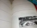 Marlboro Autocourse Diary 1982 алманах Формула 1 календар 1982г., снимка 8