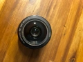 Panasonic LUMIX G 20mm f / 1.7 II Pancake M43, снимка 1