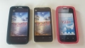 Huawei Y300 Huawei Y511 Huawei Y210 Huawei Y220 Huawei P1 Huawei P2 Huawei D2 калъф - case , снимка 5