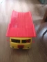 Детско камионче самосвал от соца, снимка 4