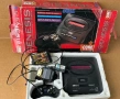 ТВ конзола Sega Mega Drive 2, снимка 3