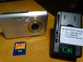 CASIO EXILIM EX-Z60 ..., снимка 12