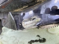 K68426873AD, 68426873AC, фар ляв Jeep Grand Cherokee WK2 Trailhawk ксенон Valeo LH, снимка 5