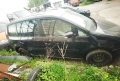 Vw Touran на части, снимка 7