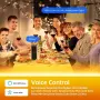 Smart ZigBee LED RGB лента 20м (2x10м) IDEALEd, управление с приложение и глас, сцени и таймер, снимка 3