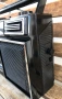 Радиокасетофон Siemens RM 864   , снимка 7
