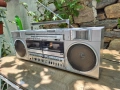 Радиокасетофон Sharp GF-500H, снимка 3