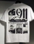 Тениска PORSCHE , 5 модела , мъжки дамски и детски блузи , фланелки порше, снимка 2