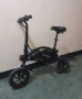 Електрически велосипед  WINDGOO  B3, снимка 3