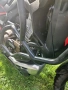 Honda Africa twin1100, снимка 7