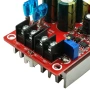 DC-DC повишаващ модул 1200W 10-60V до 12-83V, снимка 2