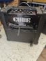 Китарен усилвател, кубе Roland CUBE 20XL, снимка 5