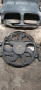 перка дифузьор бмв е46 320д 150кс bmw e46, снимка 2