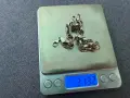 218 гр сребро всичко общо на промоция 450 евро  0899 29 39 16 Силистра по отделно цените са съвсем д, снимка 7