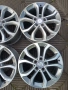 ОРИГИНАЛНИ ДЖАНТИ МЕРЦЕДЕС Ц КЛАСА 17" 5Х112 MERCEDES W205 C Class 5x112, снимка 4