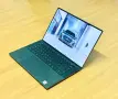 Dell Precision 5550 / i7-10750H / 16GB DDR4 / 512GB SSD / Quadro T1000 4GB / 15.6" FHD+ IPS, снимка 4