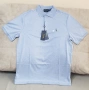 Нови оригинални фланелки Polo Ralph Lauren, classic fit – 100% памук, размер L и М, снимка 4