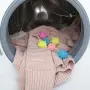Топки за сушилня, 1бр, цвета се изпраща според наличността в склада, снимка 3