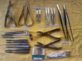 Продавам медицински инструменти, снимка 13