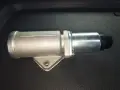 Тово стъпково моторче за RENAULT ESPACE 2000 KB., снимка 1