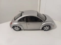 1/18 Volkswagen New Beetle Solido , снимка 7