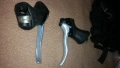 Команди - SHIFTERS Shimano SORA 8 скоростни, снимка 2