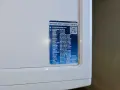 Продавам пералня Samsung капацитет 6 кг, снимка 5