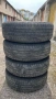 4бр. Летни Гуми с джанти Шкода Октавия 2, снимка 5