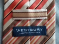 Копринена вратовръзка Westberry, снимка 3