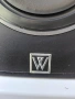 Wharfedale 505.2 2x 100w Made in England(hanmade) размери-44см/25,5см/25см, снимка 4