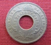 Британска Западна Африка - 1/10 пени, 1930 г. - 449m RARE, снимка 3