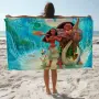 Плажни кърпи с 3D дизайн , снимка 5