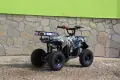 Детско бензиново АТВ 49cc, TOURIST ATV, снимка 4