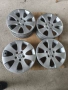Оригинални лети джанти за Skoda Superb 3T0 601 025
/ Octavia 16" 5x112 ET45 (7Jx16) , снимка 1