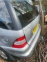 MERCEDES ML 350 НА ЧАСТИ, снимка 6