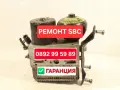 Ремонт SBC модул / Рециклиране SBC Мерцедес , снимка 3